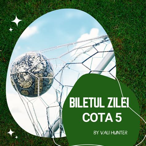 pariu hunter|Biletul Zilei Archives .
